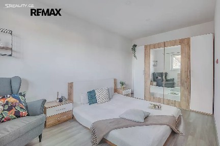 Pronájem bytu 2+kk 37 m² Mladoboleslavská, Bělá pod Bezdězem