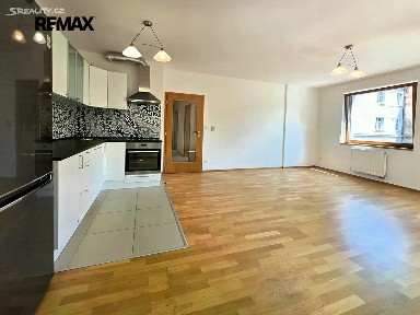 Pronájem bytu 3+kk 68 m² 17. listopadu, Říčany