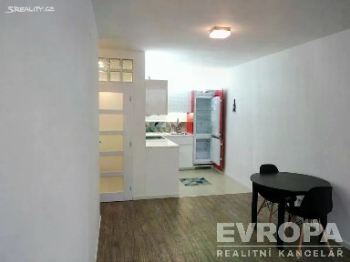 Pronájem bytu 2+kk 45 m² Zalužanská, Mladá Boleslav - Mladá Boleslav III