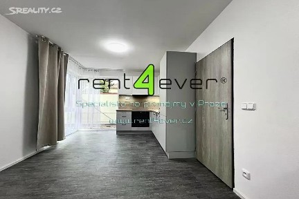 Pronájem bytu 3+kk 65 m²