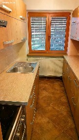 Pronájem bytu 3+1 64 m²