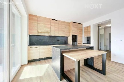 Pronájem bytu 2+kk 57 m² Ke Kuchaři, Vysoký Újezd