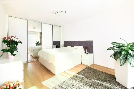 Pronájem bytu 2+kk 84 m² V Háji, Praha - Holešovice