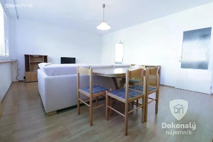 Pronájem bytu 3+1 73 m² Křivá, Praha - Žižkov