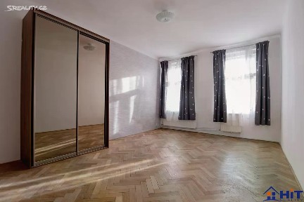 Pronájem bytu 4+kk 116 m² Bělehradská, Praha - Vinohrady