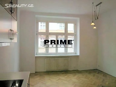 Pronájem bytu 2+kk 50 m² Vinohradská, Praha - Vinohrady