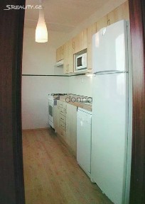Pronájem bytu 3+1 78 m²