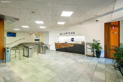 Pronájem bytu 1+kk 20 m² Kutilova, Praha - Modřany