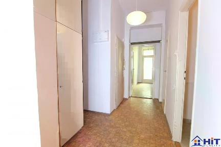 Pronájem bytu 2+kk 44 m² Na Dolinách, Praha - Nusle