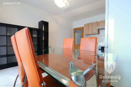 Pronájem bytu 2+1 74 m² Petržílkova, Praha - Stodůlky