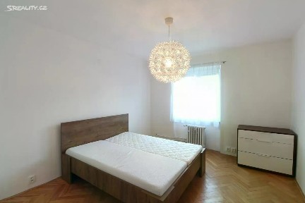 Pronájem bytu 2+1 64 m² Jerevanská, Praha - Vršovice