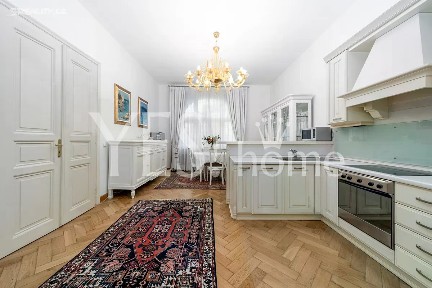 Pronájem bytu 3+kk 79 m² Truhlářská, Praha - Nové Město