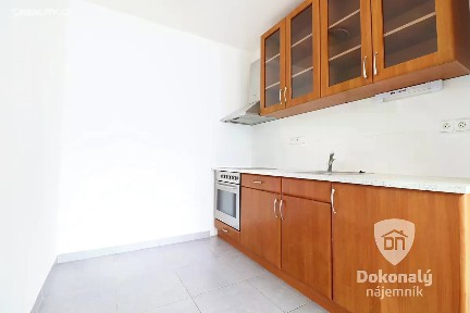 Pronájem bytu 2+kk 43 m² Ovčí hájek, Praha - Stodůlky