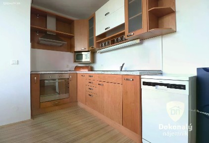 Pronájem bytu 2+kk 44 m² Chotěšovská, Praha - Letňany