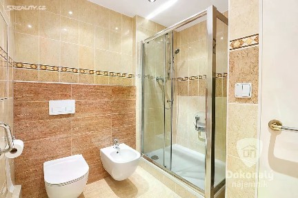 Pronájem bytu 3+kk 67 m² Jetelová, Praha - Záběhlice