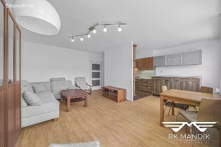 Pronájem bytu 3+kk 70 m² Fantova, Praha - Stodůlky