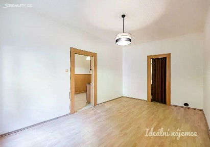 Pronájem bytu 1+1 47 m² Vosmíkových, Praha - Libeň