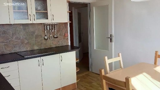 Pronájem bytu 1+1 39 m² Na domovině, Praha - Libuš