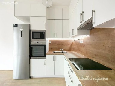 Pronájem bytu 2+kk 52 m² Olgy Havlové, Praha - Žižkov