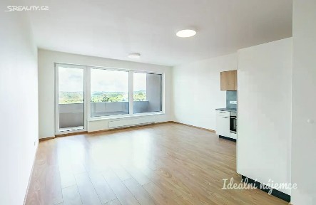 Pronájem bytu 3+kk 70 m² Zimova, Praha - Kamýk