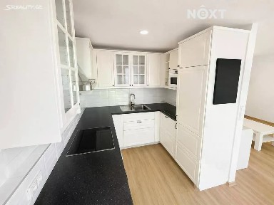 Pronájem bytu 3+kk 60 m² Varnsdorfská, Praha - Střížkov