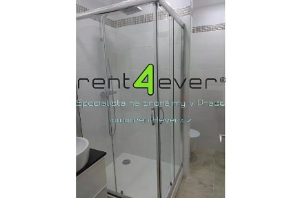 Pronájem bytu 1+kk 30 m² Písnická, Praha - Kamýk