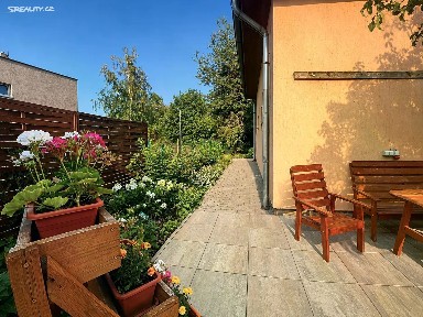 Pronájem bytu 4+kk 147 m² Starolázeňská, Praha - Velká Chuchle