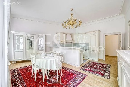 Pronájem bytu 3+kk 77 m² Truhlářská, Praha - Nové Město