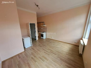 Pronájem bytu 1+kk 28 m² Vlkova, Praha - Žižkov