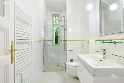 Pronájem bytu 2+kk 47 m² Máchova, Praha - Vinohrady