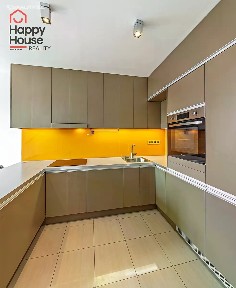 Pronájem bytu 2+kk 45 m² Novákových, Praha - Libeň