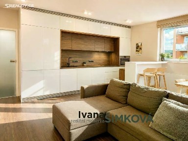 Pronájem bytu 3+kk 83 m² Loosova, Praha - Háje