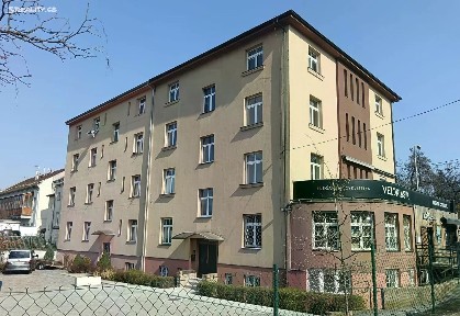 Pronájem bytu 3+kk 88 m² Pikovická, Praha - Braník