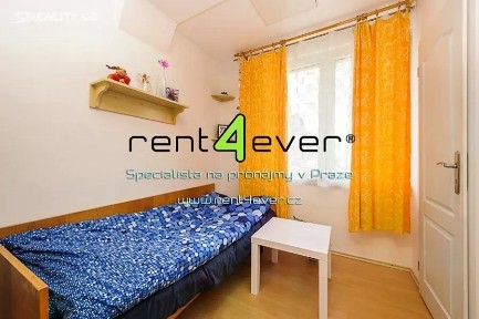 Pronájem bytu 1+kk 15 m² Vnitřní, Praha - Michle