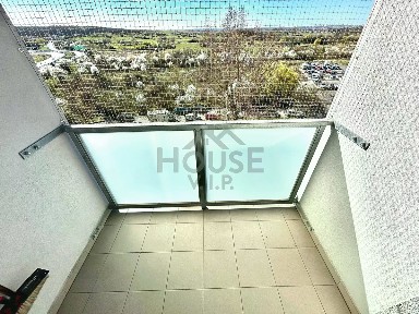 Pronájem bytu 2+kk 44 m² Kpt. Stránského, Praha - Černý Most