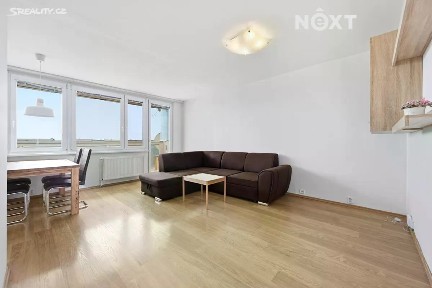Pronájem bytu 3+kk 73 m² Janského, Praha - Stodůlky