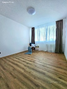 Pronájem bytu 2+1 43 m² Modrá, Praha - Stodůlky