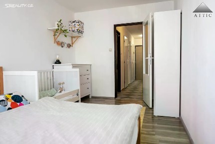 Pronájem bytu 2+kk 46 m² Podjavorinské, Praha - Chodov