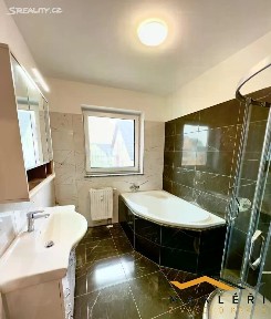 Pronájem bytu 3+kk 70 m² Rérychova, Polná