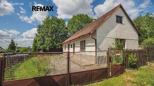 Prodej rodinného domu 62 m², pozemek 502 m² Žlebské Chvalovice