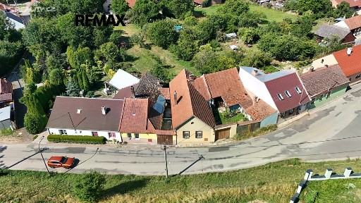 Prodej rodinného domu 89 m², pozemek 139 m² Jaroměřice