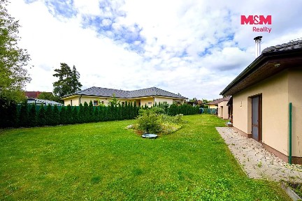 Prodej rodinného domu 118 m², pozemek 1050 m² Konopáčská, Heřmanův Městec