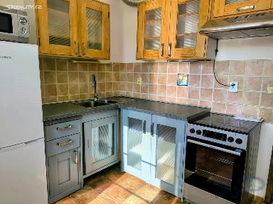 Prodej bytu 2+1 41 m² Za Prachárnou, Jihlava