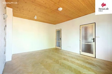 Prodej bytu 2+1 52 m² Smetanova, Chotěboř