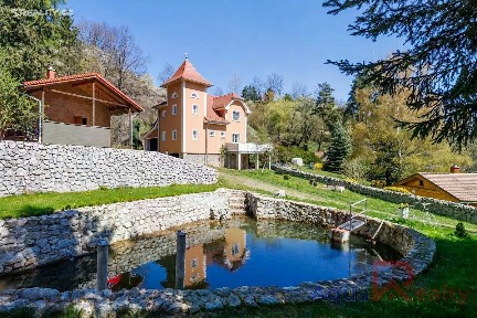 Bečov nad Teplou, Karlovy Vary, Na Zelené