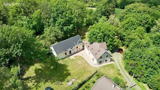 Prodej rodinného domu 130 m², pozemek 2906 m² Stráž nad Ohří - Kamenec