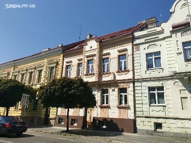 Prodej bytu 2+kk 57 m² Legerova, Kolín - Kolín III
