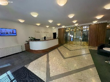 Pronájem kanceláře 25 m² Purkyňova, Praha - Nové Město