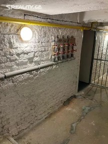 Pronájem kanceláře 57 m² Přístavní, Praha - Holešovice