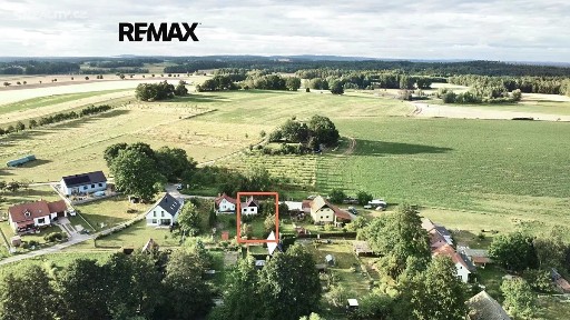 Prodej chaty 50 m², pozemek 537 m² Polště